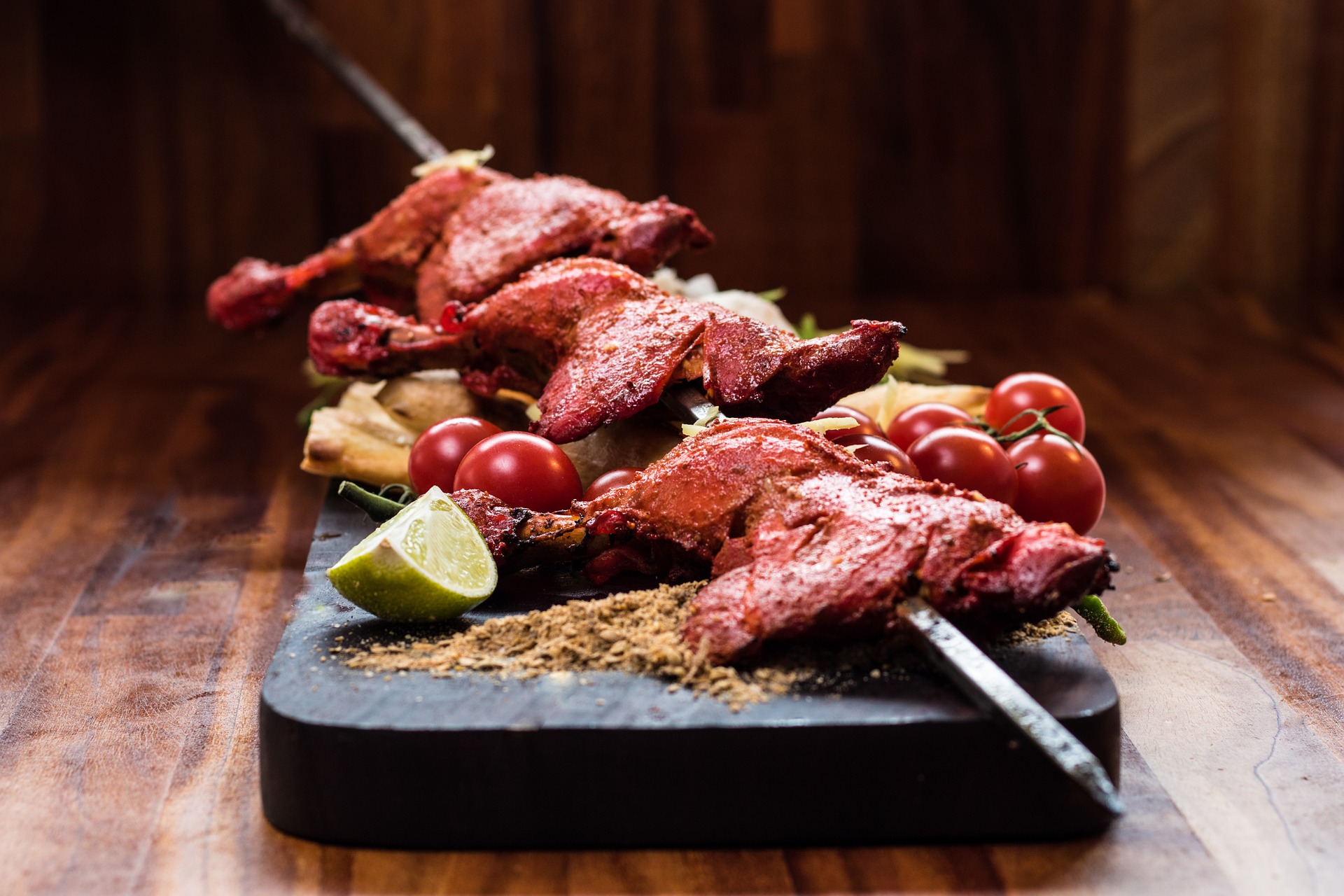DELICIOUS RECIPES